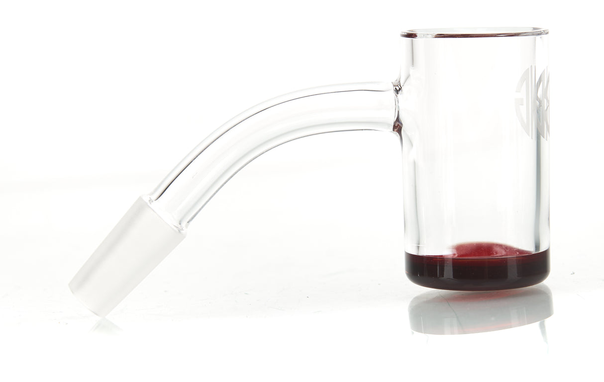 Black Market Glass Quartz Banger