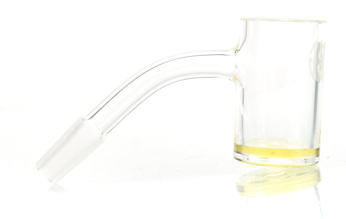 Black Market Glass Quartz Banger