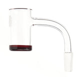 Black Market Glass Quartz Banger