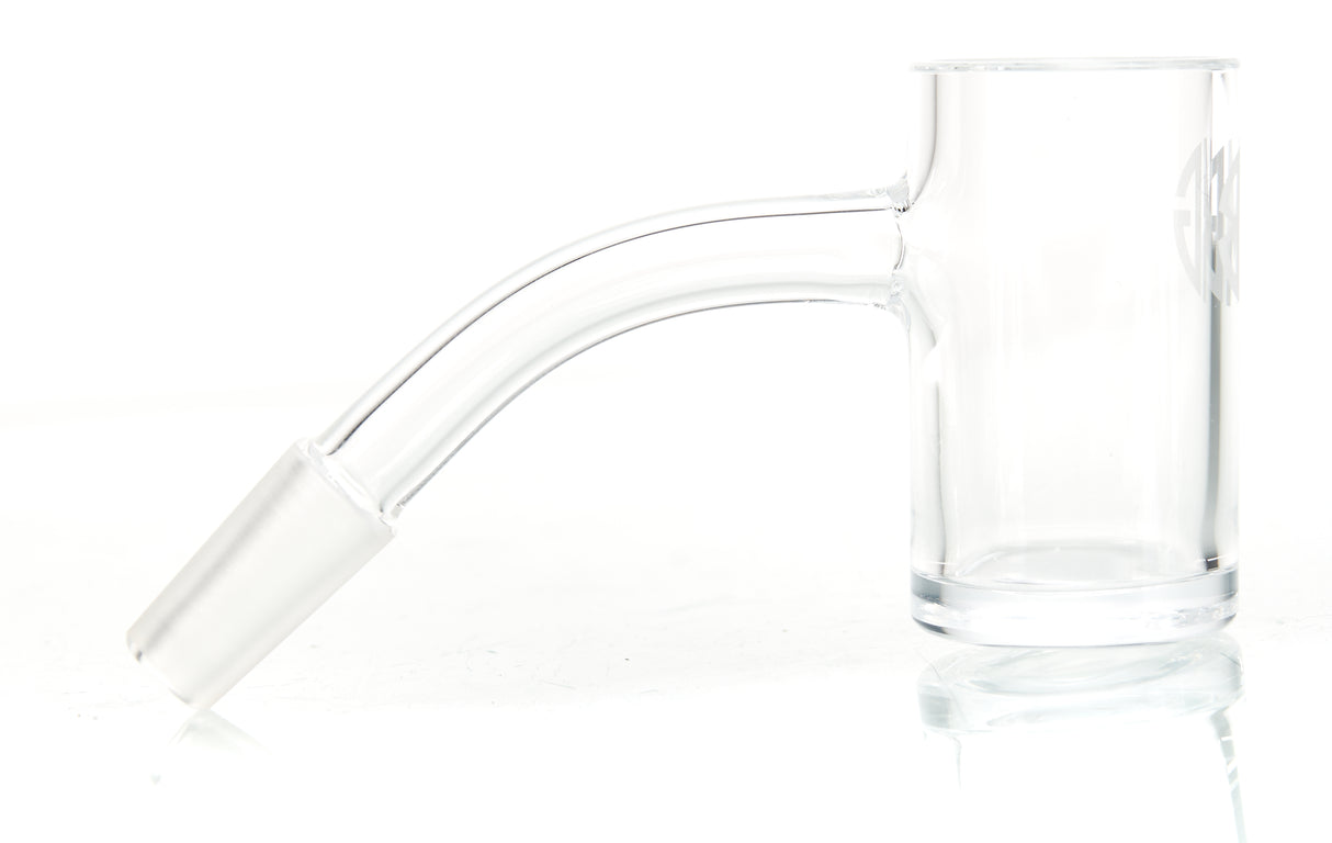 Black Market Glass Quartz Banger