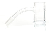 Black Market Glass Quartz Banger