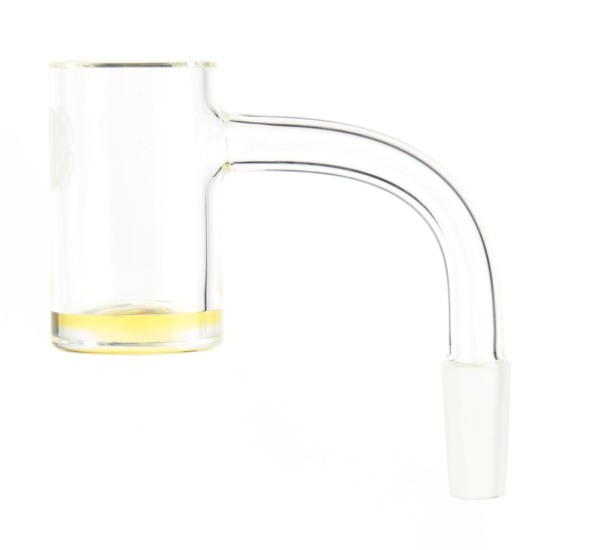 Black Market Glass Quartz Banger
