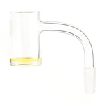 Black Market Glass Quartz Banger