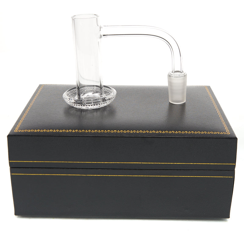 D-Nail x Blackmarket Glass 24mm reg 14mm