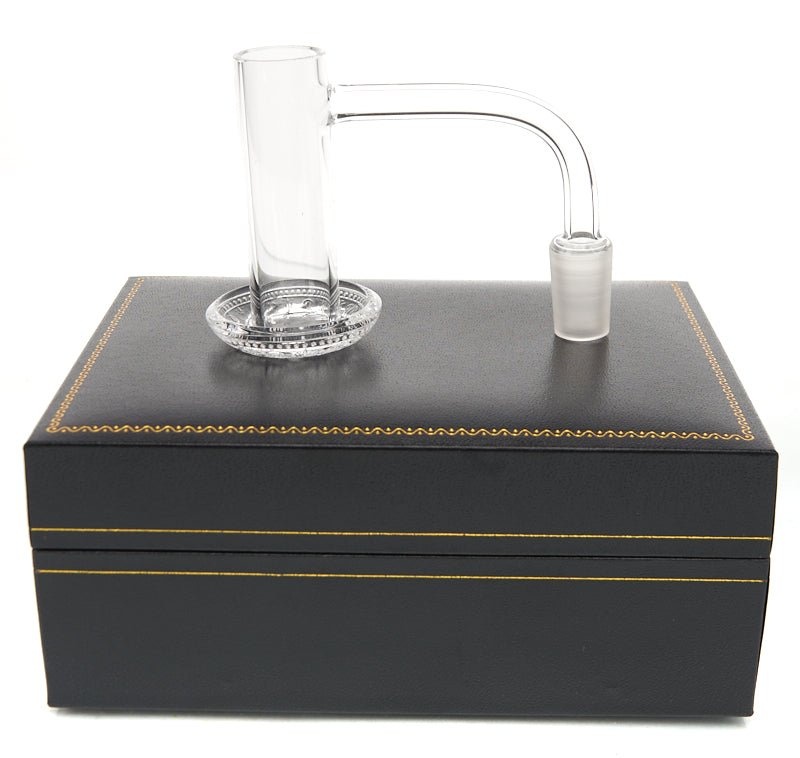 D-Nail x Blackmarket Glass 24mm reg 14mm