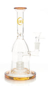 Olympus Champagne Bottle Water Pipe