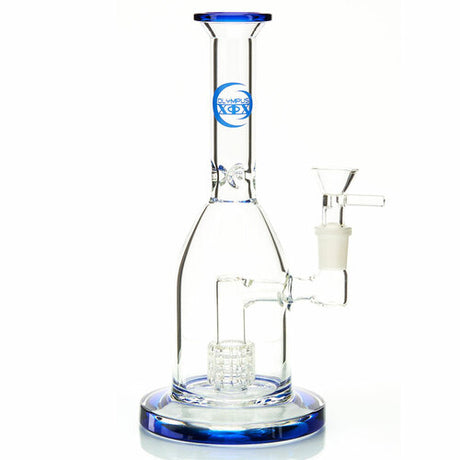 Olympus Champagne Bottle Water Pipe