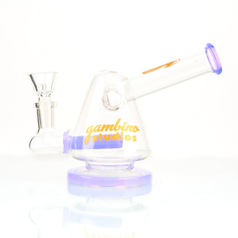 Gambino Style #20 Water Pipe