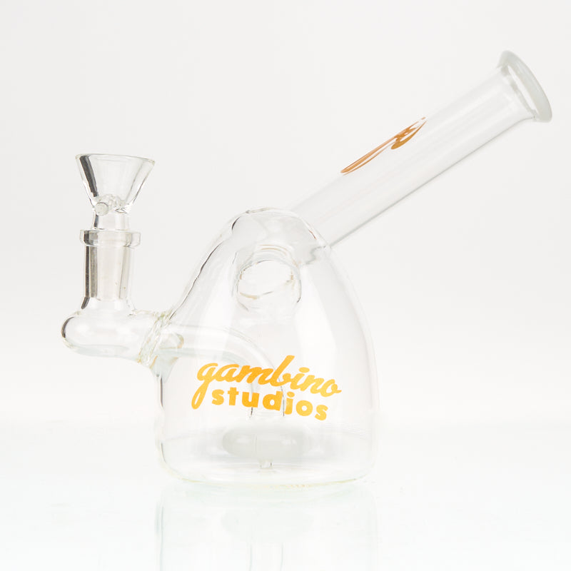 Gambino Style #21 Water Pipe