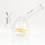 Gambino Style #21 Water Pipe