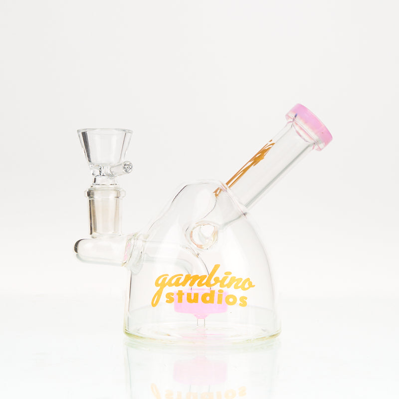 Gambino Style #21 Water Pipe
