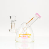 Gambino Style #21 Water Pipe