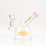 Gambino Style #21 Water Pipe