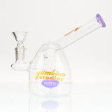 Gambino Style #21 Water Pipe