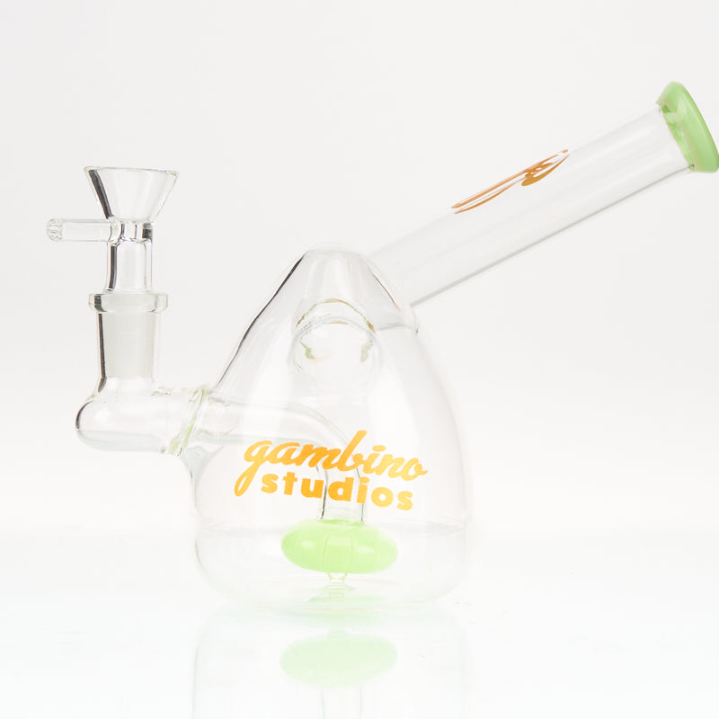Gambino Style #21 Water Pipe