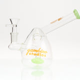 Gambino Style #21 Water Pipe