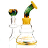 Gambino Style #22 Water Pipe