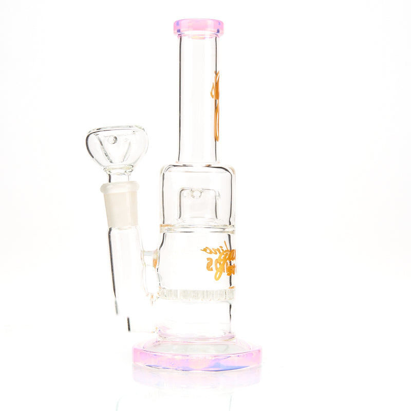 Gambino Style #16 Water Pipe