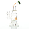 Gambino Style #19 Water Pipe