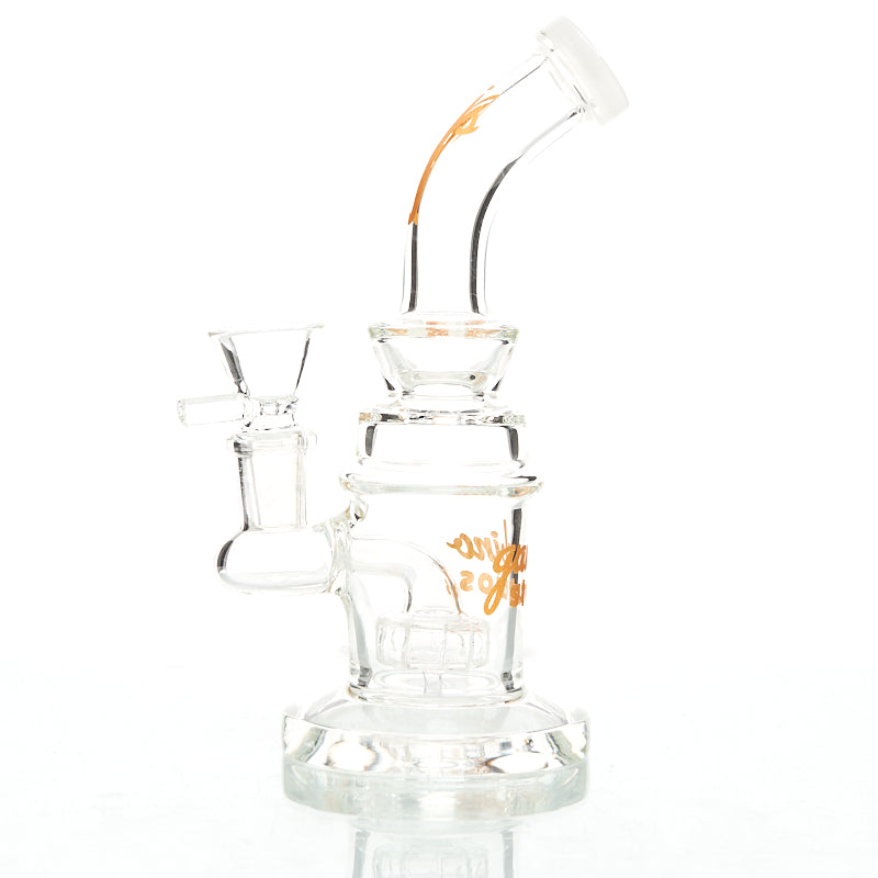 Gambino Style #19 Water Pipe