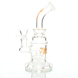 Gambino Style #19 Water Pipe