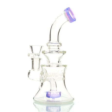 Gambino Style #10 Dab Rig