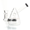 Gambino Style #15 Mini Beaker Water Pipe