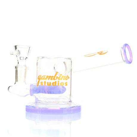 Gambino Style #18 Dab Rig/Water Pipe