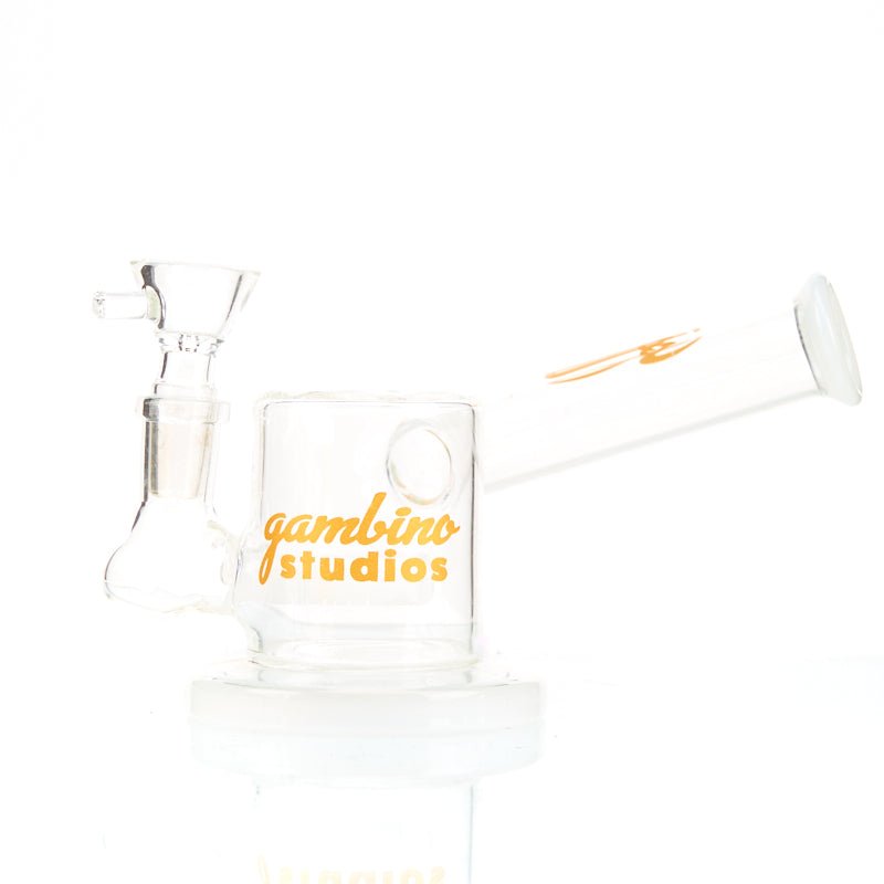 Gambino Style #18 Dab Rig/Water Pipe