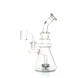 MOB Glass Triangle Banger Hanger