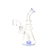 MOB Glass Triangle Banger Hanger