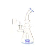 MOB Glass Triangle Banger Hanger