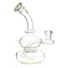 MOB OG Hanger Water Dab Rig