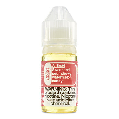 Cloud 9 Vape Juice or Salt Nic (3mg*6mg/100ml, 25mg*50mg/30ml)