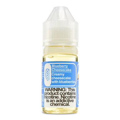 Cloud 9 Vape Juice or Salt Nic (3mg*6mg/100ml, 25mg*50mg/30ml)