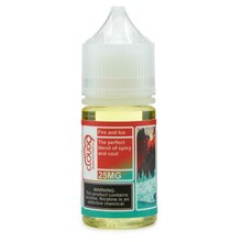 Cloud 9 Vape Juice or Salt Nic (3mg*6mg/100ml, 25mg*50mg/30ml)