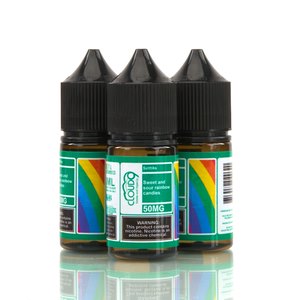 Cloud 9 Vape Juice or Salt Nic (3mg*6mg/100ml, 25mg*50mg/30ml)