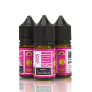 Cloud 9 Vape Juice or Salt Nic (3mg*6mg/100ml, 25mg*50mg/30ml)