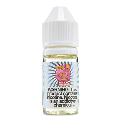 Circus Stand Vape Juice & Salt Nic (3mg*6mg/100ml, 50mg/30ml)