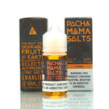 Pachamama Salt Nic Vape Juice