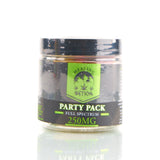 Healing Nation CBD Gummies
