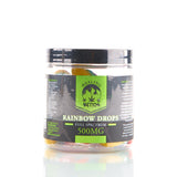 Healing Nation CBD Gummies
