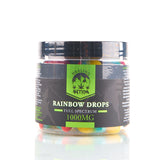 Healing Nation CBD Gummies