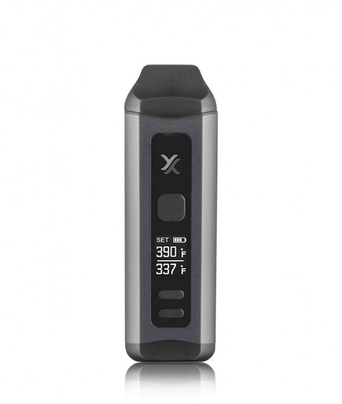 Exxus Mini Plus Dry Herb Vaporizer