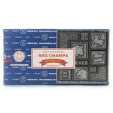 Satya Incense Nag Champa