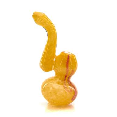 Glass Bubbler ($35 - Assorted)