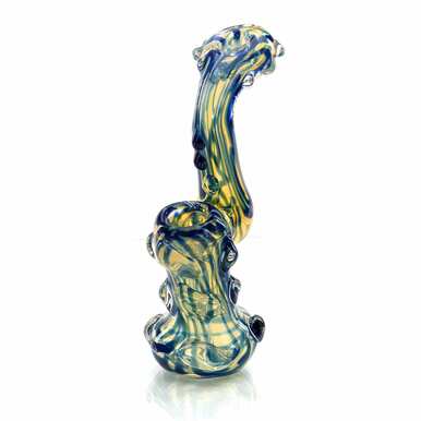 Glass Bubbler ($30 - Assorted)