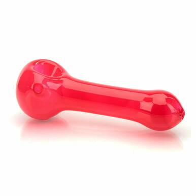 Glass Hand Pipe ($18 - Assorted)