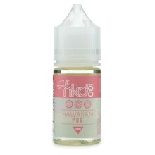 Naked 100 Nic Vape Salt (35mg/30ml, 50mg/30ml)