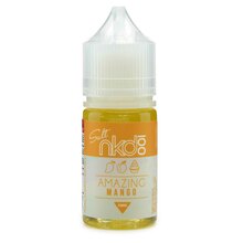 Naked 100 Nic Vape Salt (35mg/30ml, 50mg/30ml)